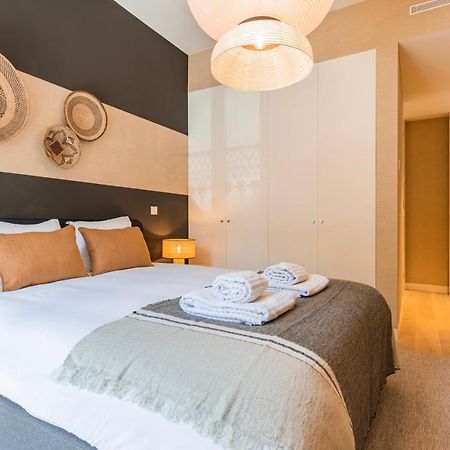 Liberdade Elegance W/Rooftop Pool By Lovelystay Lisboa Exteriör bild