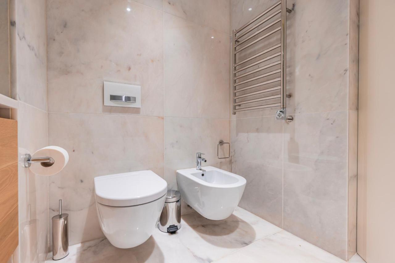 Liberdade Elegance W/Rooftop Pool By Lovelystay Lisboa Exteriör bild