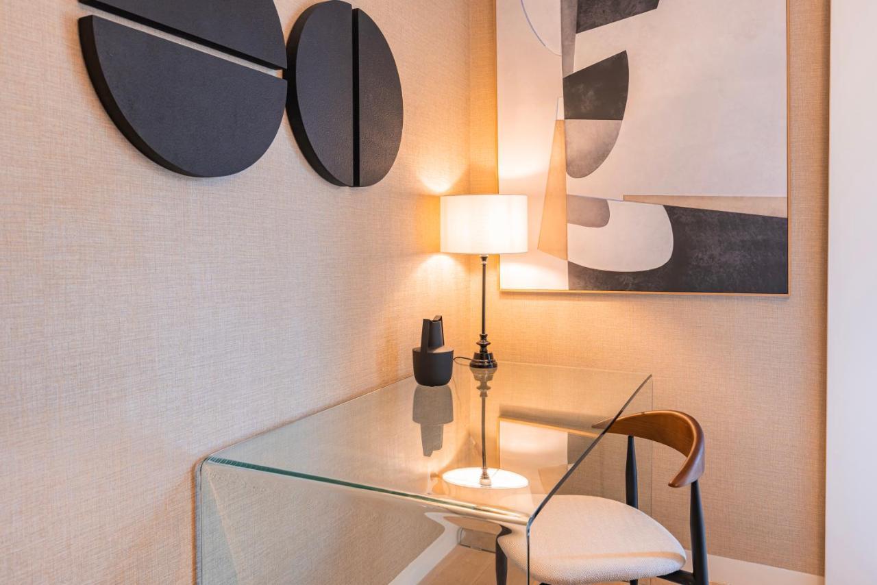 Liberdade Elegance W/Rooftop Pool By Lovelystay Lisboa Exteriör bild