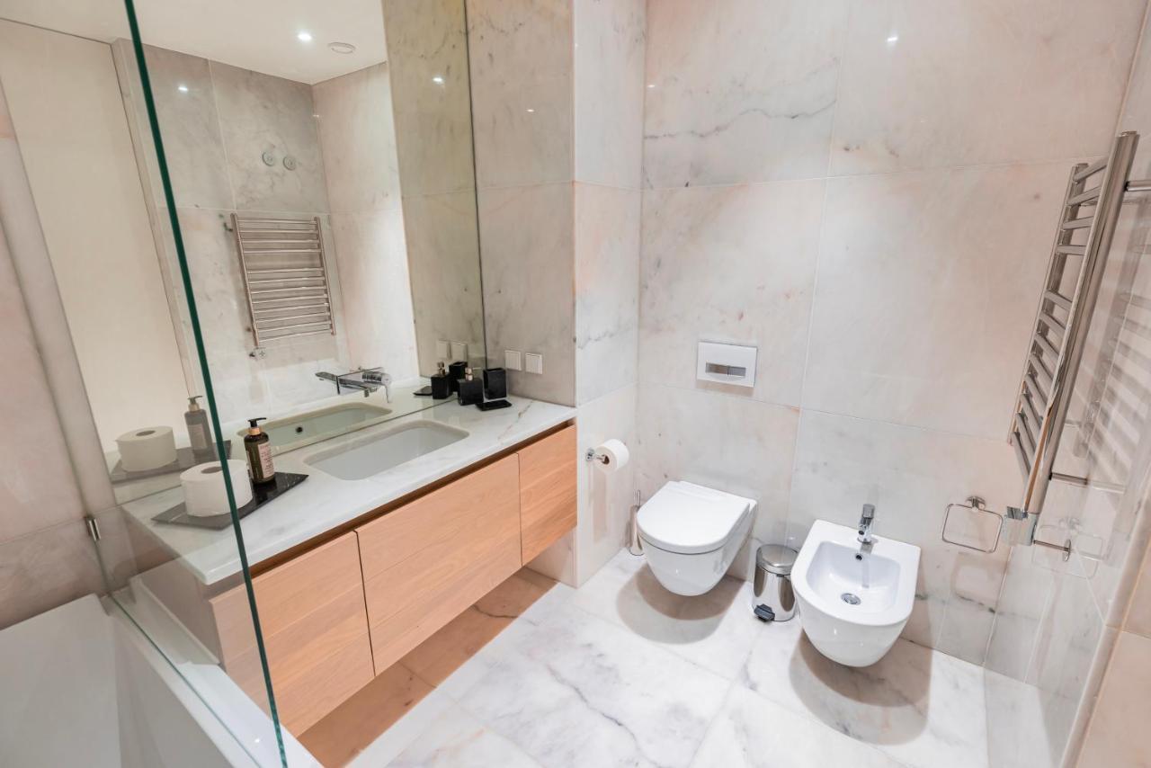Liberdade Elegance W/Rooftop Pool By Lovelystay Lisboa Exteriör bild