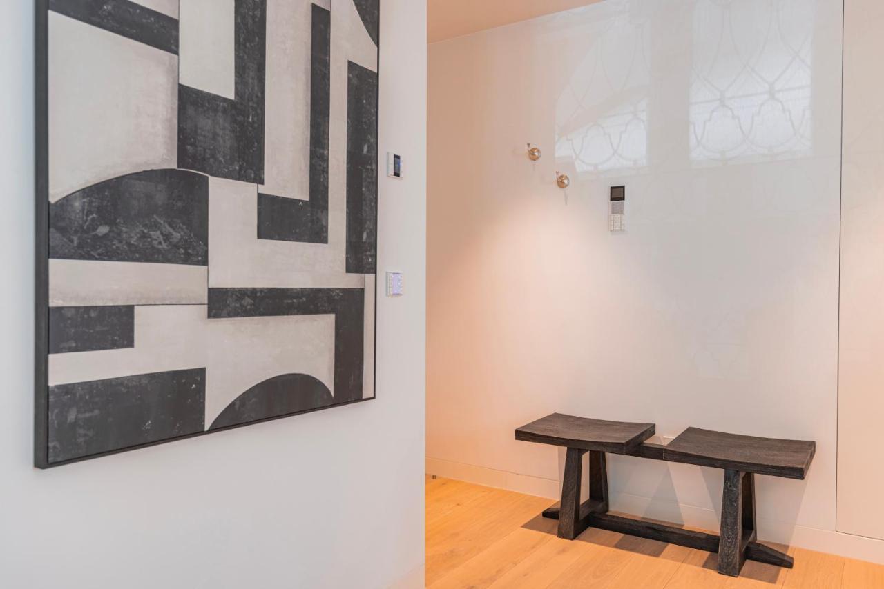 Liberdade Elegance W/Rooftop Pool By Lovelystay Lisboa Exteriör bild