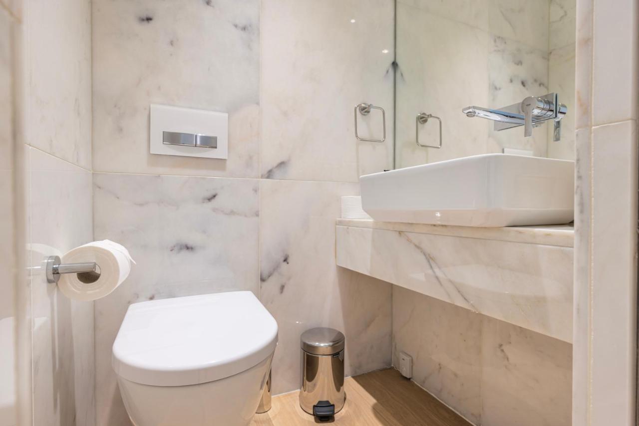 Liberdade Elegance W/Rooftop Pool By Lovelystay Lisboa Exteriör bild