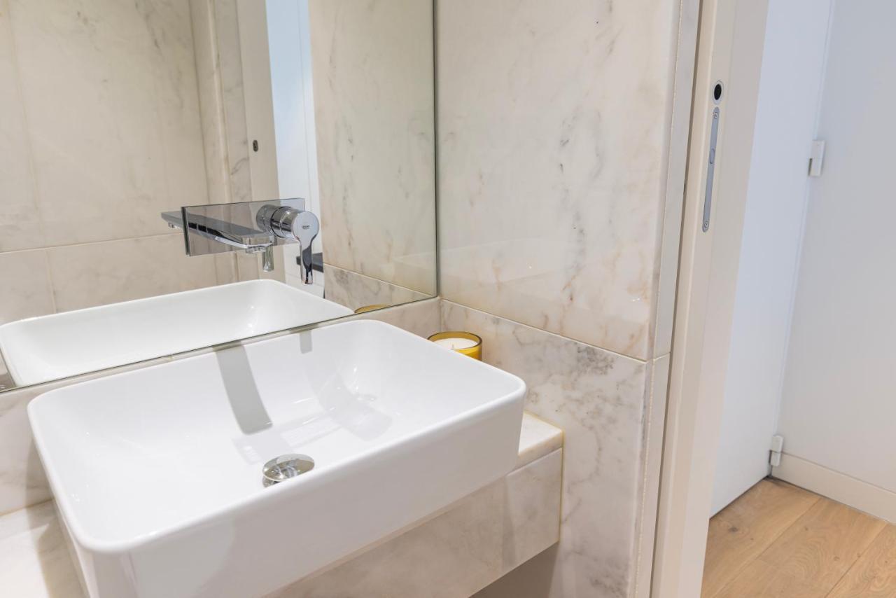 Liberdade Elegance W/Rooftop Pool By Lovelystay Lisboa Exteriör bild