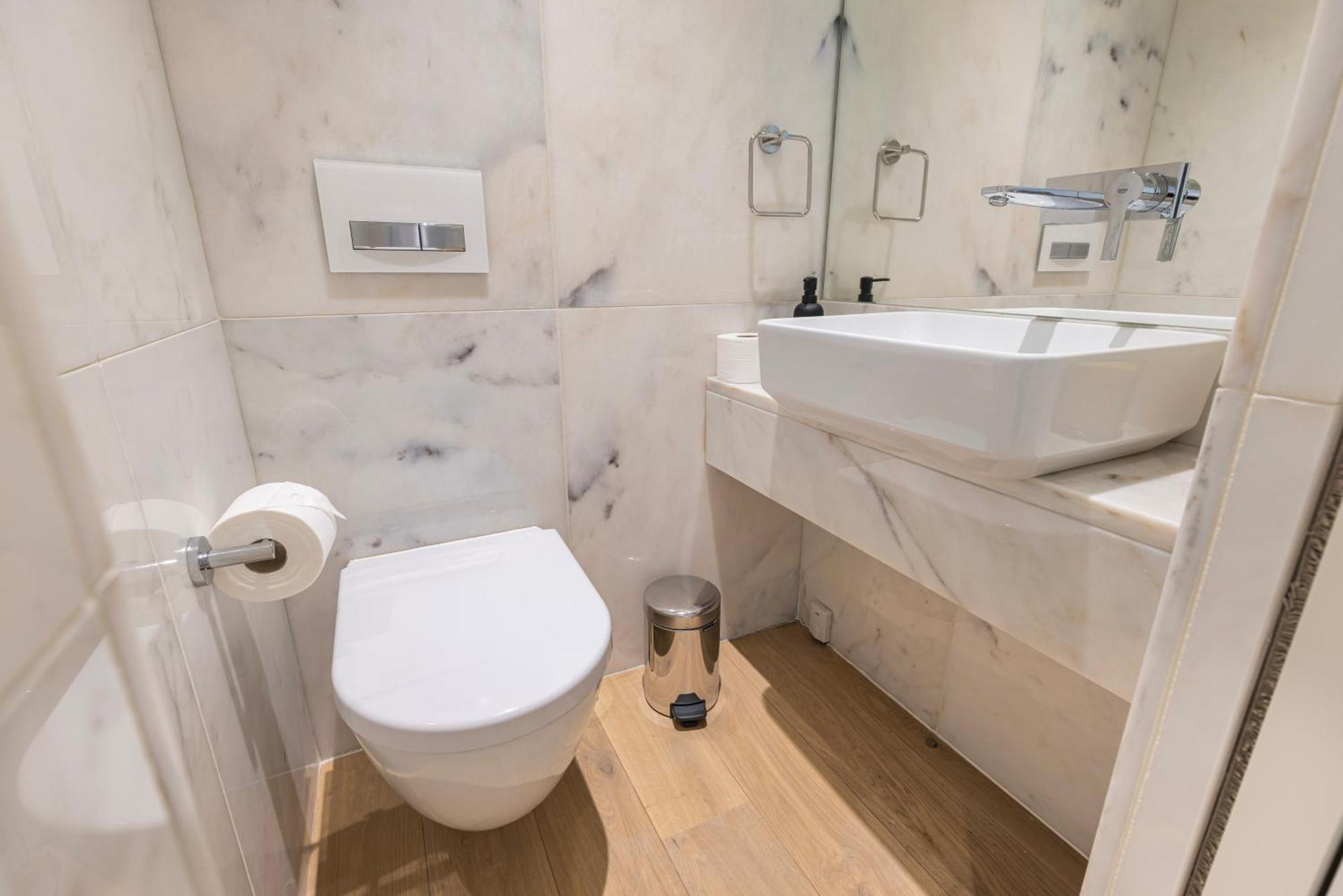 Liberdade Elegance W/Rooftop Pool By Lovelystay Lisboa Exteriör bild